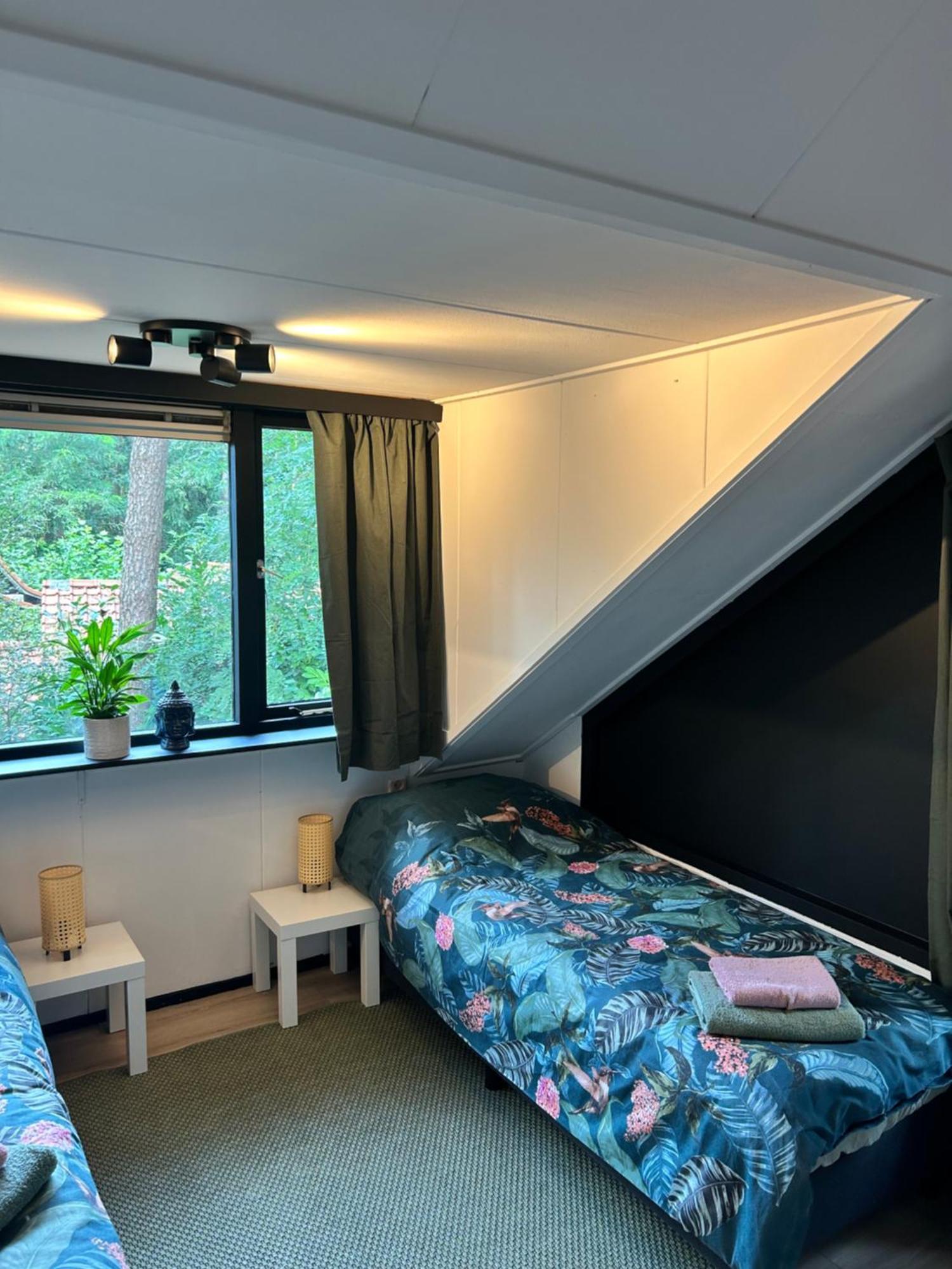 Zen Retreat - Free Private Parking! Enschede Exterior foto
