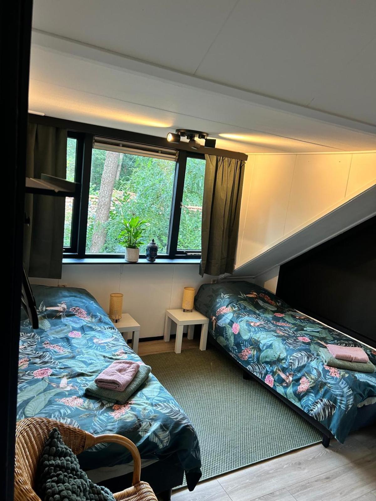 Zen Retreat - Free Private Parking! Enschede Exterior foto