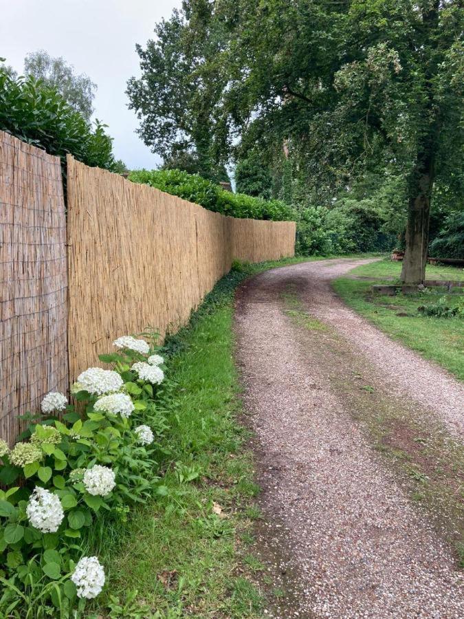Zen Retreat - Free Private Parking! Enschede Exterior foto